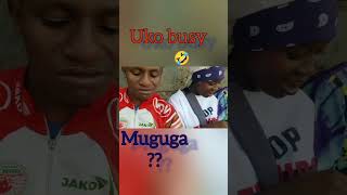 Muguga utawezana😅chipo〽️comedyfilms [upl. by Piwowar]