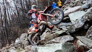 Abestone Hard Enduro 2024  Wildest Moments  Extended Highlights [upl. by Lupiv]