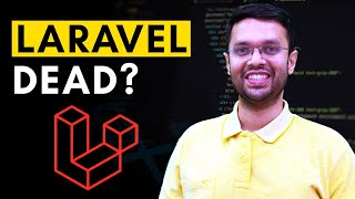 Should I learn LARAVEL in 2024 [upl. by Liva]