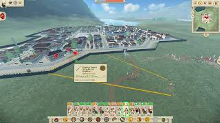 Europa Barbarorum  Total War Rome Remastered  Carthage 51 [upl. by Colb]