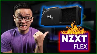 🟢 Intel Battlemage details are out NZXT Flex controversy and more [upl. by Adleremse236]