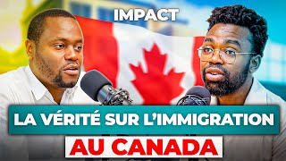 L’immigration au Canada estelle faite pour toi [upl. by Amla]