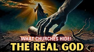 They LIED About The Bibles GOD For Over 2000 Years [upl. by Ramed]