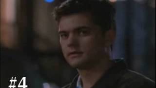 Top 11 pacey and joey moments [upl. by Pachton]