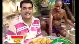 crab curry in nadan style nalapachakam jeevan tv [upl. by Ayel]