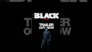 BLACK trailer out now Watch it now and unravel the mystery Jiiva priyabhavanishankar samcs [upl. by Otrebide]