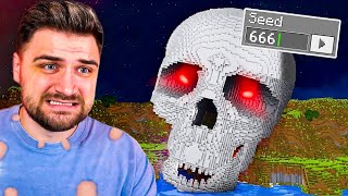 Testez MITURI BANTUITE in Minecraft HORROR [upl. by Singer511]