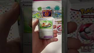 Opening some 151 booster 🔥 charizard pikachu pokemon pokemoncards tcg pokemoncommunity [upl. by Acim]