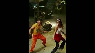 Dance Pe Chance  Full Song  Rab Ne Bana Di Jodi  Movie 2008  Shah Rukh and Anushka Sharma [upl. by Vassily173]