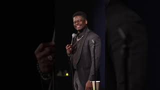 Comedian Shuler King  Is The Puppy Sick [upl. by Dorahs]