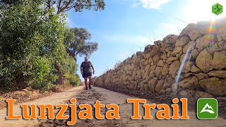 Lunzjata Trek Rabat Malta [upl. by Ezri]