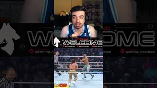 Carmelo Hayes vs Andrade Epic Physical Showdown  WWE SmackDown Live Reaction [upl. by Alves]