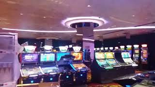 Grand Casino Admiral  Zagreb Croatia [upl. by Adnirb]