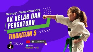 AKAUN KELAB  KAEDAH ANALISIS  BERSAMA CIKGU HADI [upl. by France580]