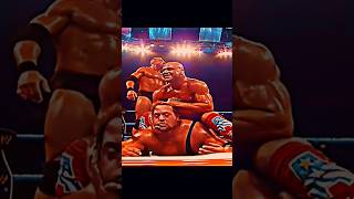 Kurt Angle Destroys the Big Show and Gets Revenge 😈💀😂 [upl. by Alburga883]