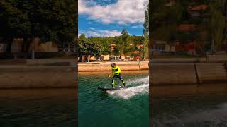 Meet the jetsurf Team Jetboard Australia for Jet Powered Motorized Surfboards [upl. by Moses]