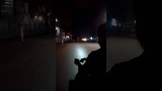 Narayanganj  Ki khabo  night view [upl. by Sig]