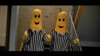 Bananas in Pyjamas Panyas Parody [upl. by Temple]