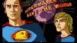 Supermayer  Two of Us extended album version [upl. by Anneehs288]