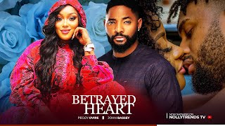 African Movies 2024 Latest Full Movie THE REAL Difference Between Love and Heartbreak [upl. by Aurie340]