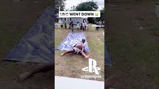 Uncle Rodney went down like Frazier  🤣🤣🤣🤣🤣🤣 funny explore foryou trendingshorts [upl. by Gothurd]