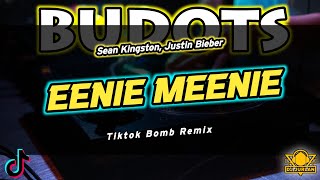 Eenie Meenie Tiktok Bomb Remix Dj Jurlan Remix [upl. by Hillman]