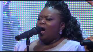 Ntokozo Mbambo  Inxaniwe Inhliziyo Live Performance [upl. by Simetra337]