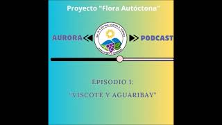 Podcast Reciclado Nativo  Episodio 1 quotViscote y Aguaribayquot [upl. by Ahsrat]