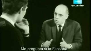 Michel Foucault Filosofía y psicología 12 [upl. by Stubbs379]