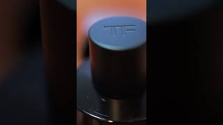 New Tom Ford D’Ombré Leather unboxing TomFord Fragrance milliondollarbaby [upl. by Adiana]