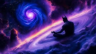 47 Hz Binaural THETA Waves To Drift Off To DEEPEST Sleep In 5 Minutes  Healing Of Anxiety [upl. by Tham]