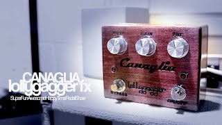 Lollygagger FX Canaglia [upl. by Uohk]