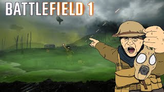 Passchendaele  Battlefield 1 [upl. by Ollehcram]