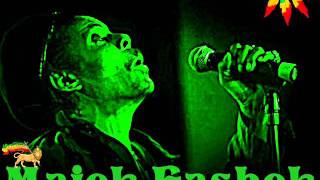 Majek Fashek  Holy Spirit [upl. by Asilrak557]