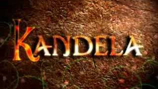 Kandelatelenovela de TC Television [upl. by Haskell]