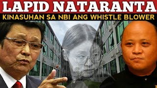 HALA LITO LAPID NAGSALITA NA LUPAIN SA PORAC TOTO CAUSING KINASUHAN [upl. by Staci]