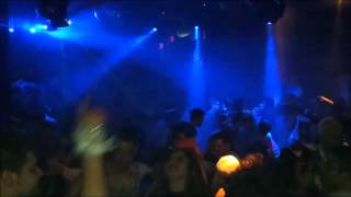 Dj Enka amp Dj Mark Polo Disco Vips Calafell Carnaval 2014 [upl. by Adyl]