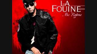 La Fouine  Rap Inconscient [upl. by Lig]