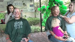 StBaldricks Foundation  Together Lets Conquer Kids Cancer [upl. by Eikcir544]