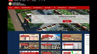 How to Get Building Plan Approval through Online in Tamilnadu [upl. by Kramal]