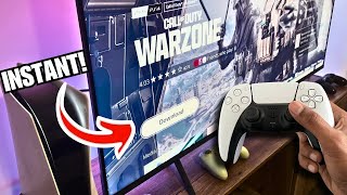 How to Download Call of Duty  WARZONE for free PS4PS5 [upl. by Stilla]