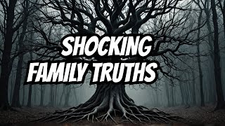 The Most Evil Families in History viral facts top10 [upl. by Abernathy]