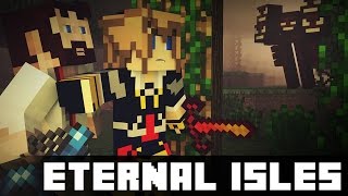 Eternal Isles avec Frigiel  Episode 3  Créature unique [upl. by Assirrak]