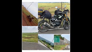 Mumbai to DevgadKunkeshwer reached in 8 hours  KOKAN BIKE RIDE  PART 3 [upl. by Annuaerb]