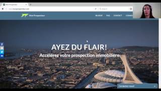 Comment contacter les propriétaires  Webinaire [upl. by Zetrom]