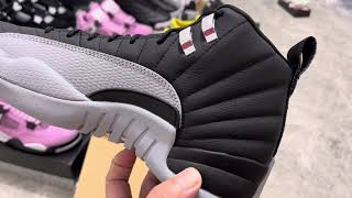 Jordan 12 from Lingkicks [upl. by Vihs]