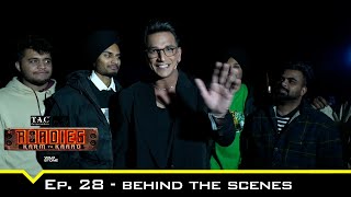 MTV Roadies S19  कर्म या काण्ड  Episode 28  धमाकेदार Vote Out के परदे के पीछे की कहानी [upl. by Levram]