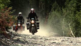 Colorado Backcountry Discovery Route  Documentary Trailer [upl. by Regdor616]