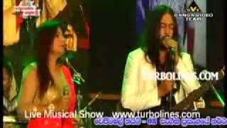 sewwandi ranathunga with flash back sihinayaki oba nihada madiyam raa song [upl. by Ahsilrak742]