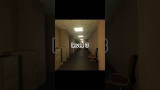 Backrooms Level 0–10 backrooms Level [upl. by Adnorrehs775]